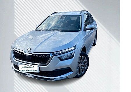 Skoda Kamiq Clever