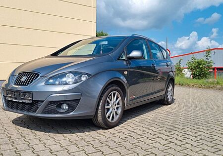 Seat Altea XL Style Copa