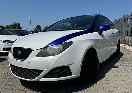 Seat Ibiza SC Reference