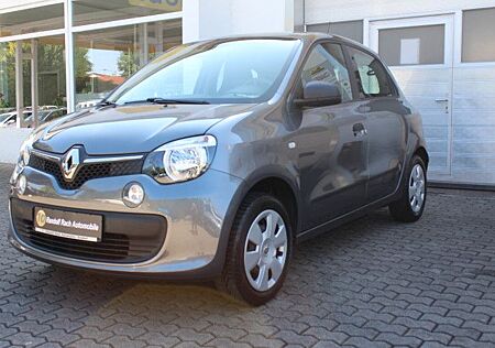 Renault Twingo Life*4-Türig*Klimaanlage*Servolenkung