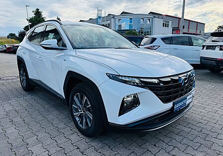 Hyundai Tucson Mild-Hybrid 2WD+LED+PDC+VIRTUAL+