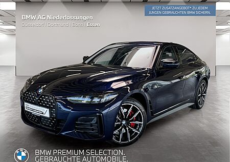 BMW 420d Gran Coupé M Sport AHK Driv.Assist.Prof