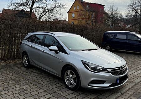 Opel Astra ST 1.6 CDTI Active 81kW Active