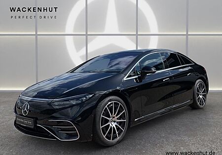 Mercedes-Benz EQS 580 4M AMG AIRMATIC HYPER PANO DISTR 360°BUR