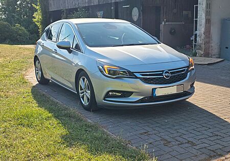 Opel Astra 1.4 DI Turbo Innovation 110kW Innovation