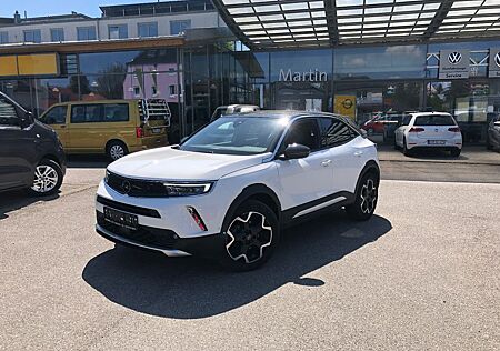 Opel Mokka 1.2 Turbo Ultimate Automatik