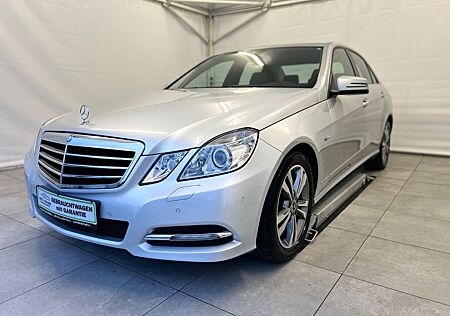 Mercedes-Benz E 300 E Limousine CDI BlueEfficiency