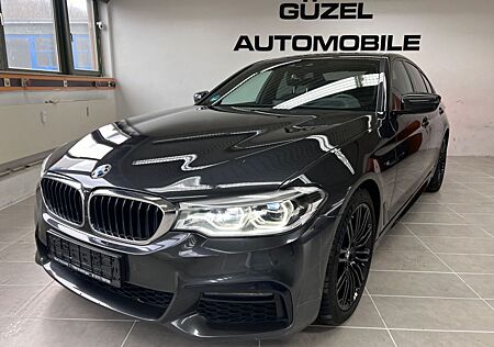 BMW 540 d xDrive M SPORT/SAG/HUD/VIRTUAL/KAMERA/LED