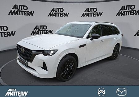 Mazda CX-80 Klimaaut.|ACC|Kamera|PDC|NAVI|LED|Pano|SHZ