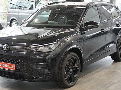 Volkswagen Tiguan 2.0 TDI  4M 2x R-Line*AHK*HEAD-UP*PANO*20