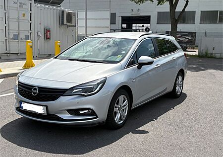 Opel Astra ST 1.6 Diesel Dynamic 100kW S/S Auto D...