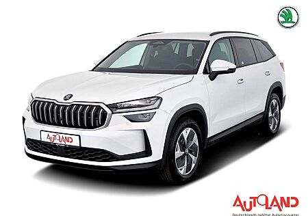 Skoda Kodiaq 2.0 TDI DSG Matrix ACC Kamera SHZ