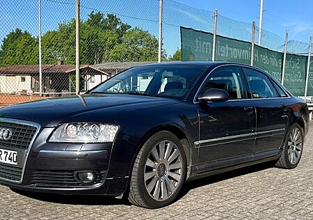 Audi A8 3.0 TDI (DPF) tiptronic quattro -