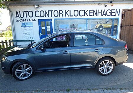 Seat Toledo Reference 1.2 wenig KM