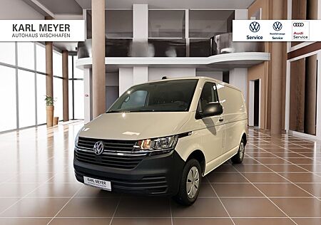 VW T6 Transporter Volkswagen T6.1 Kasten 2.0 TDI GRA Kamera APP Klima
