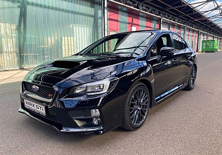 Subaru WRX STI gebraucht kaufen Subaru WRX STI 2.5 Sport *1.Hand*