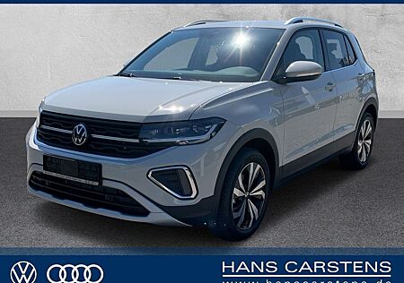 VW T-Cross Volkswagen 1.5 TSI Style DSG