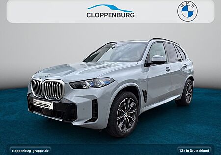 BMW X5 xDrive30d M Sportpaket AHK+StHz UPE: 108.920€