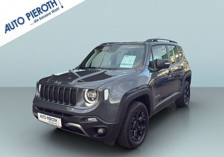 Jeep Renegade 1.3 T-GDI 4xe PLUG-IN Hybrid Automatik