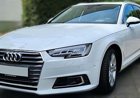Audi A4 2.0 TDI S tronic design Avant design