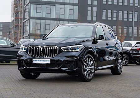 BMW X5 xDrive 40i M Sport *SOFTCLOSE*PANO*HUD*LASER*