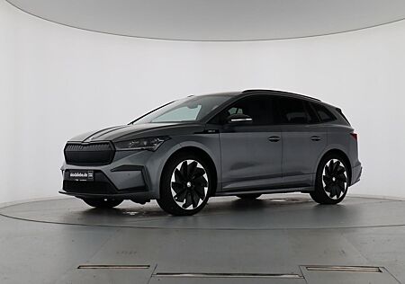 Skoda Enyaq 60 SPORTLINE MEMORY-SPORTSITZE+MATRIX-LED
