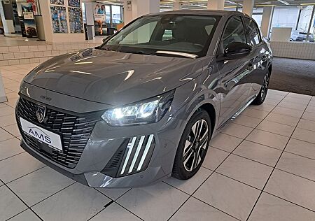 Peugeot 208 Allure Kamera+GJR+SH+TOP
