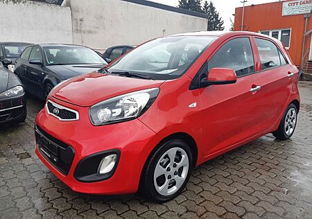 Kia Picanto 1,0 Edition 7 *5-türig*