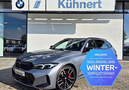 BMW M340d xDrive touring ///M-Sport-PRO/ACC/PanoSD/A