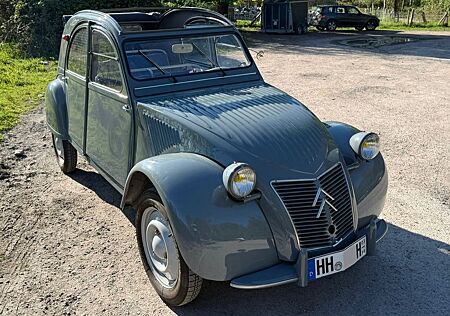 Citroën 2 CV