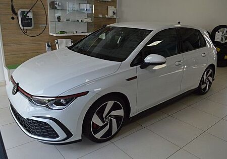 VW Golf Volkswagen GTI 2.0 TSI DSG Navi LED Navigation ACC Sit