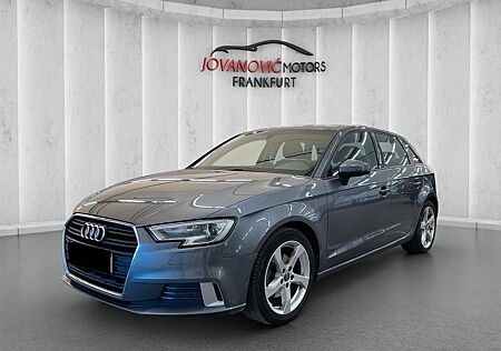 Audi A3 Sportback 2.0 TDI Sport S tronic, Navi*25
