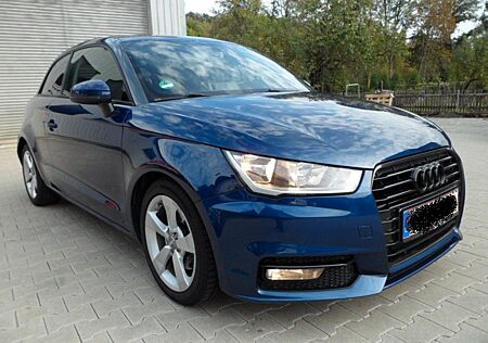 Audi A1 SPORT* NAVI+KLIMA+PDC+TÜV 07.2026 *