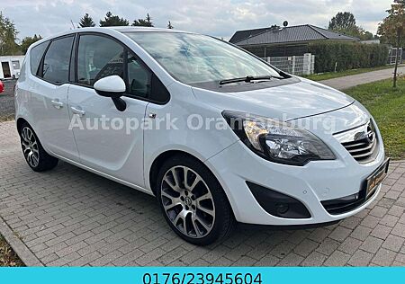 Opel Meriva Color Edition B