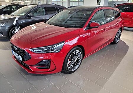 Ford Focus ST-Line X Turnier ACC HeadUp Pano B&O Matr
