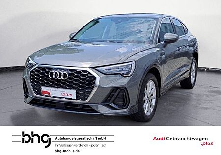 Audi Q3 Sportb. 45 TFSI e S tronic
