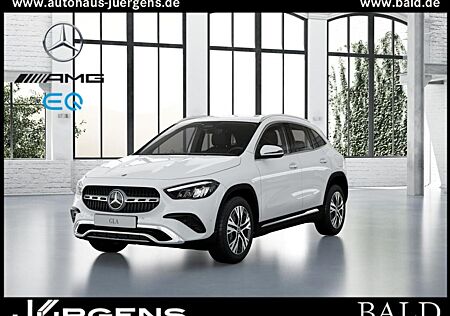 Mercedes-Benz GLA 200 Progressive/LED/Kamera/Winter/SHZ/18'