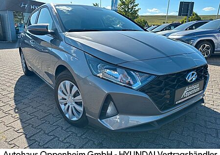 Hyundai i20 Edition 30+