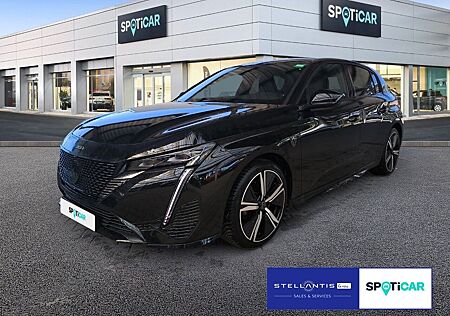 Peugeot 308 1.2 PureTech 130 GT*Navi*SHZ*DAB*Kamera