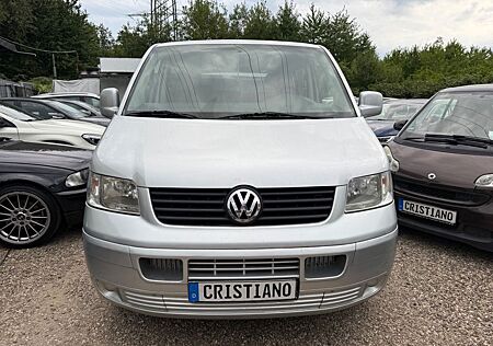VW T5 Transporter Volkswagen T5 SHERE GUTER ZUSTAND TOP. NIEDERLAND PAPIERE