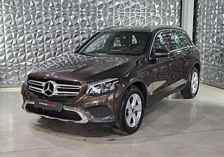 Mercedes-Benz GLC 250 CGI 4MATIC 9G-TRONIC "Exclusive"