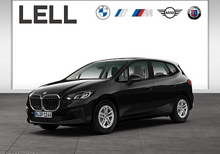 BMW 218i Active Tourer DAB Parkassistent Shz