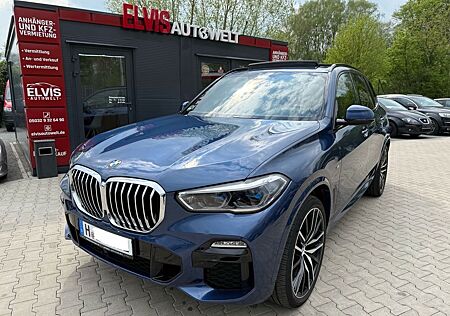 BMW X5 xDrive 30 d M Sport