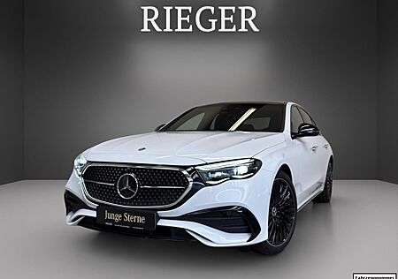 Mercedes-Benz E 400 e 4M AMG*Superscreen*HUD**Airmat.*Pano*20"