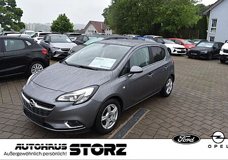 Opel Corsa E Innovation EcoFlex |WINTER-PAKET|8-FACH|