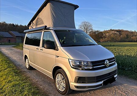 VW T6 California Volkswagen Coast