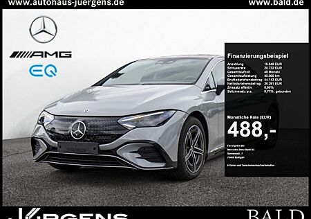 Mercedes-Benz EQE 350 AMG-Sport/DIGITAL/360/Pano/Burm/Distr/19