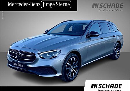 Mercedes-Benz E 300 de 4M T *LED*Night*Sound*Distro*SHD*360°K*