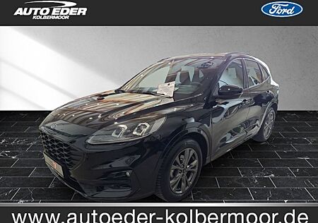 Ford Kuga ST-Line leichter Hagelschaden Sportpaket