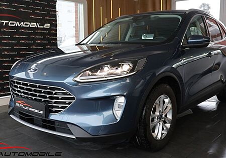 Ford Kuga Titanium X* 4x4* LED* AHK* Garantie*